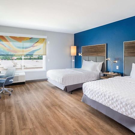 Tru By Hilton North Little Rock, Ar Hotel Екстериор снимка