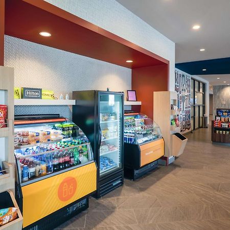 Tru By Hilton North Little Rock, Ar Hotel Екстериор снимка