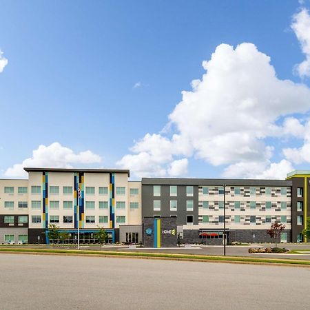 Tru By Hilton North Little Rock, Ar Hotel Екстериор снимка