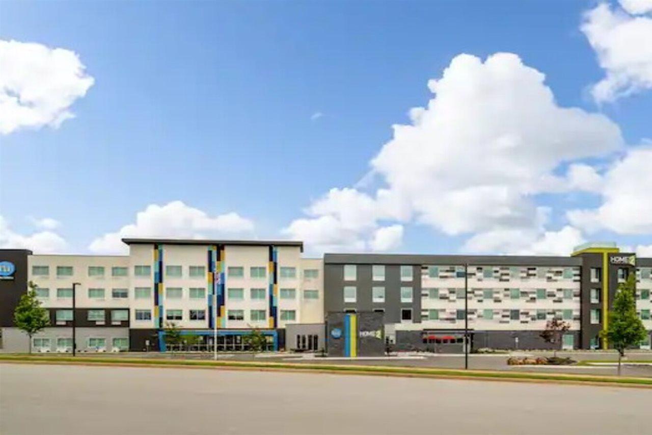 Tru By Hilton North Little Rock, Ar Hotel Екстериор снимка