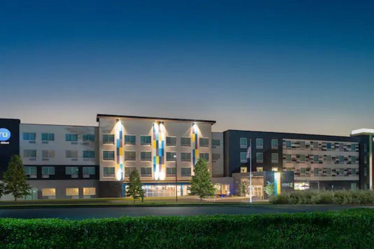 Tru By Hilton North Little Rock, Ar Hotel Екстериор снимка