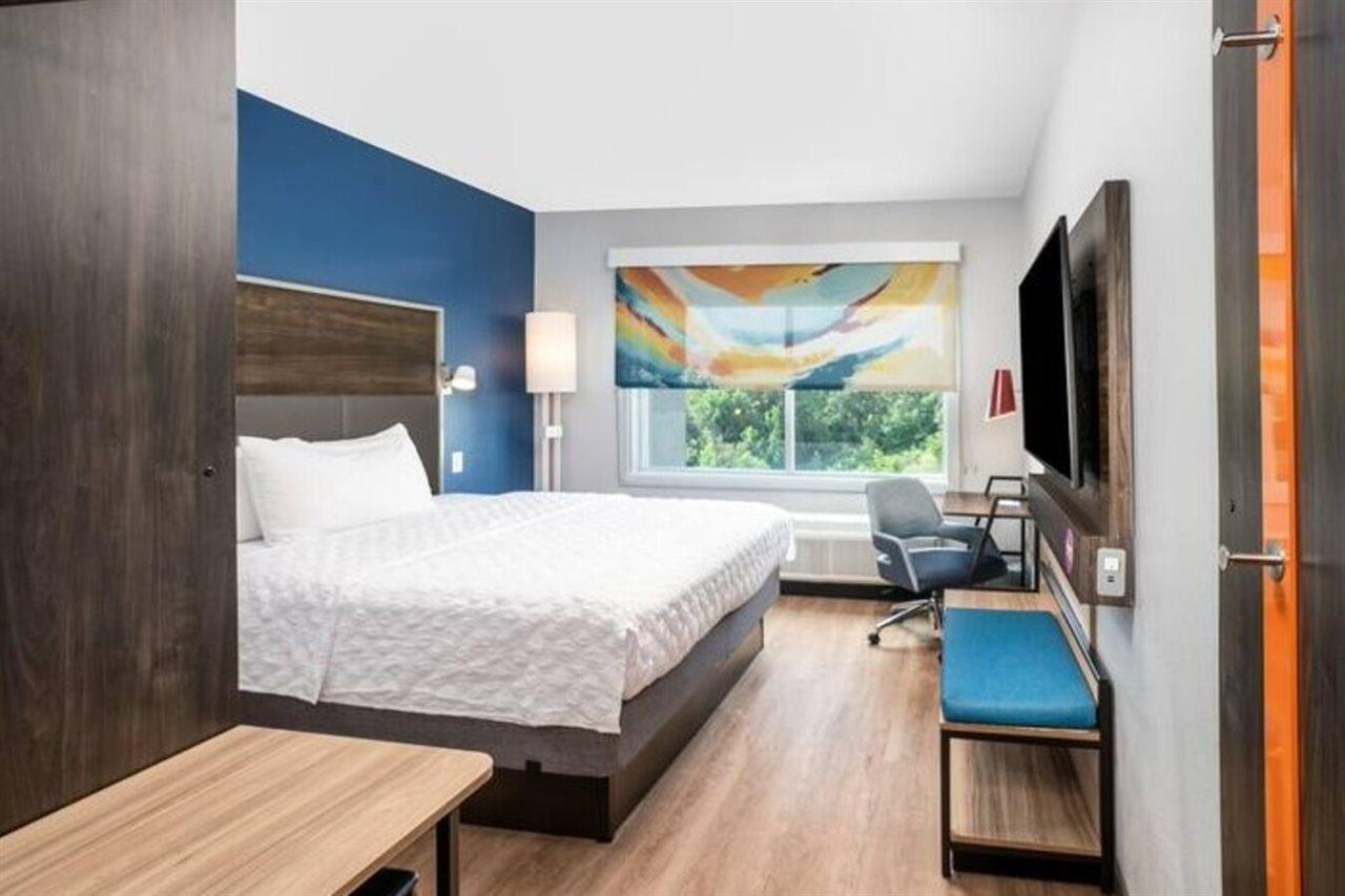 Tru By Hilton North Little Rock, Ar Hotel Екстериор снимка