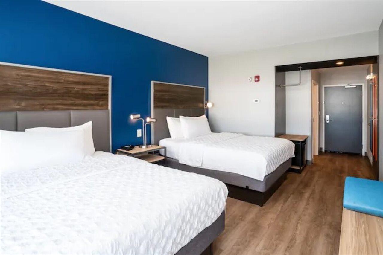 Tru By Hilton North Little Rock, Ar Hotel Екстериор снимка