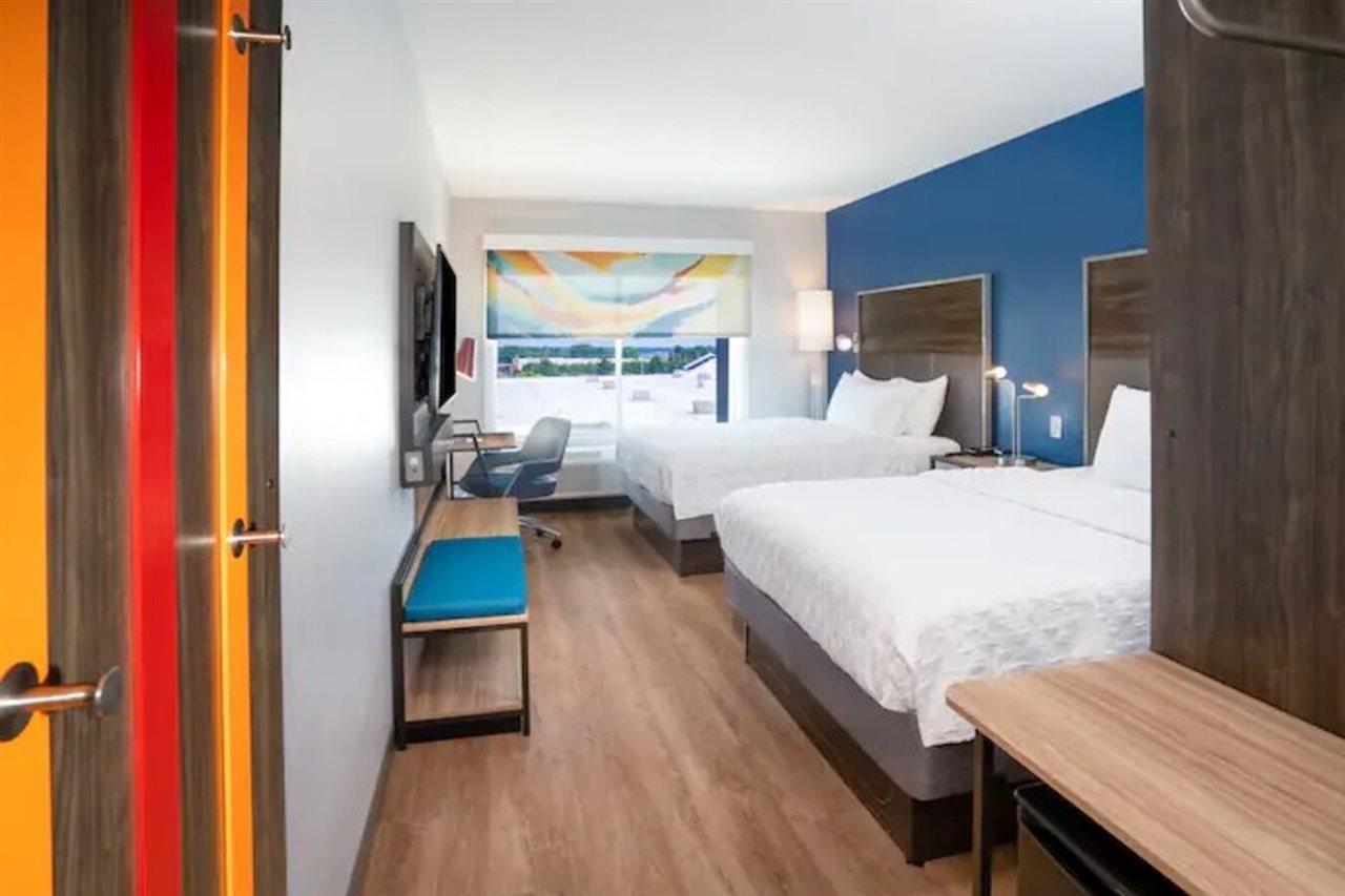 Tru By Hilton North Little Rock, Ar Hotel Екстериор снимка