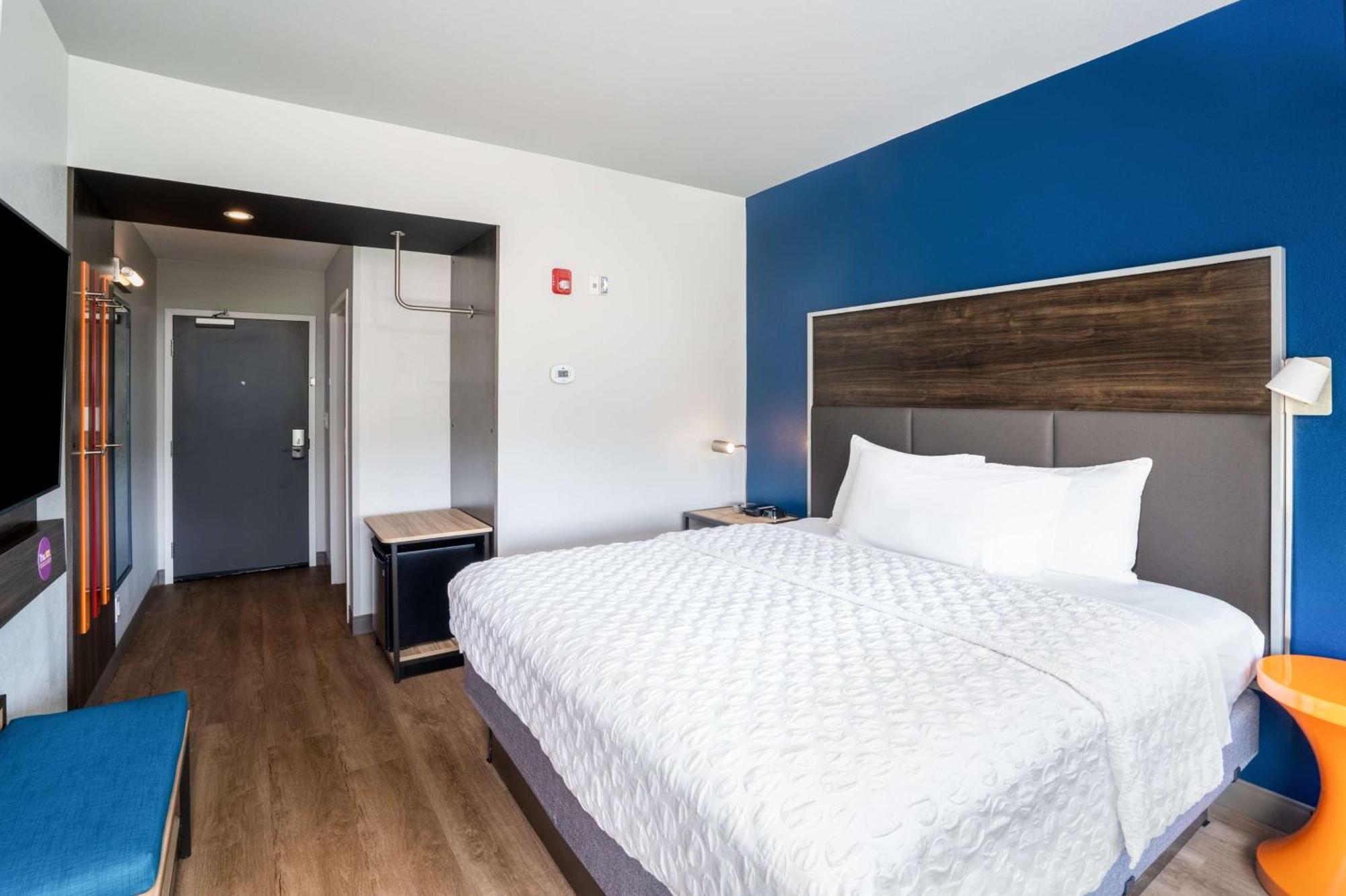 Tru By Hilton North Little Rock, Ar Hotel Екстериор снимка