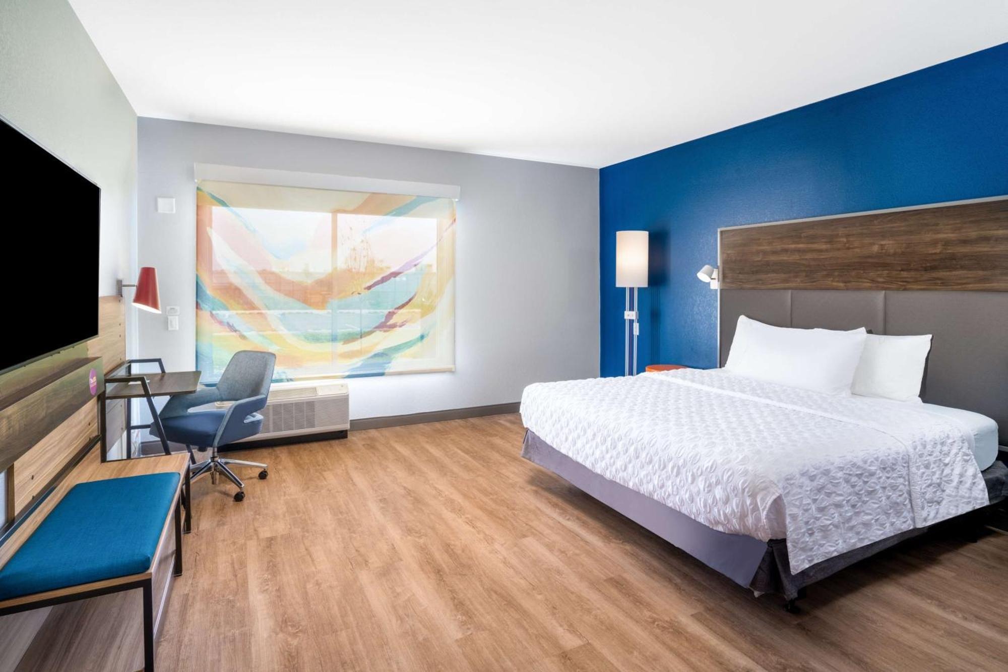 Tru By Hilton North Little Rock, Ar Hotel Екстериор снимка