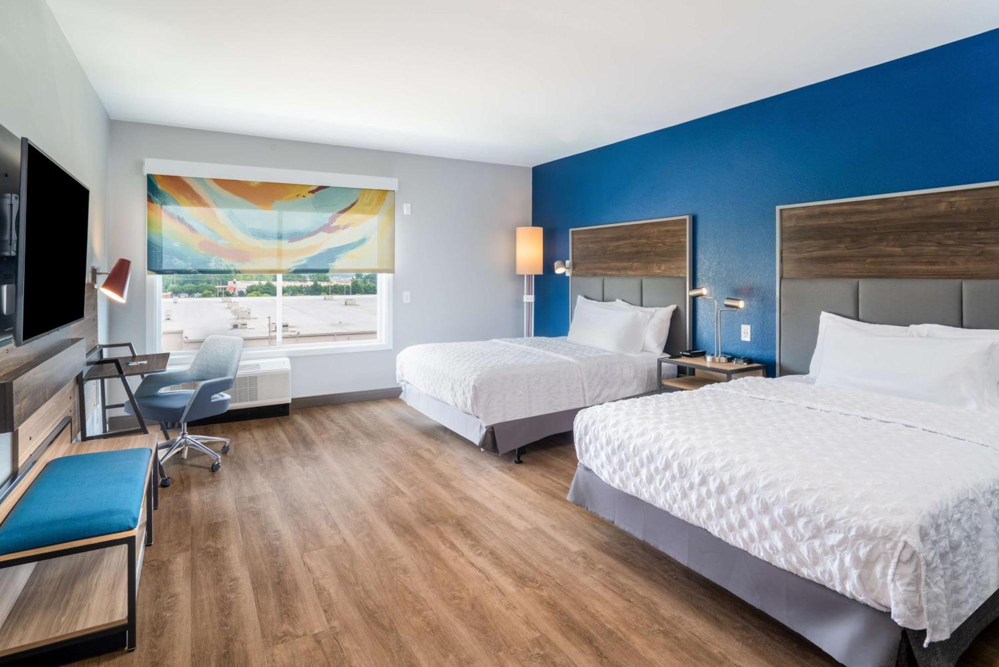 Tru By Hilton North Little Rock, Ar Hotel Екстериор снимка