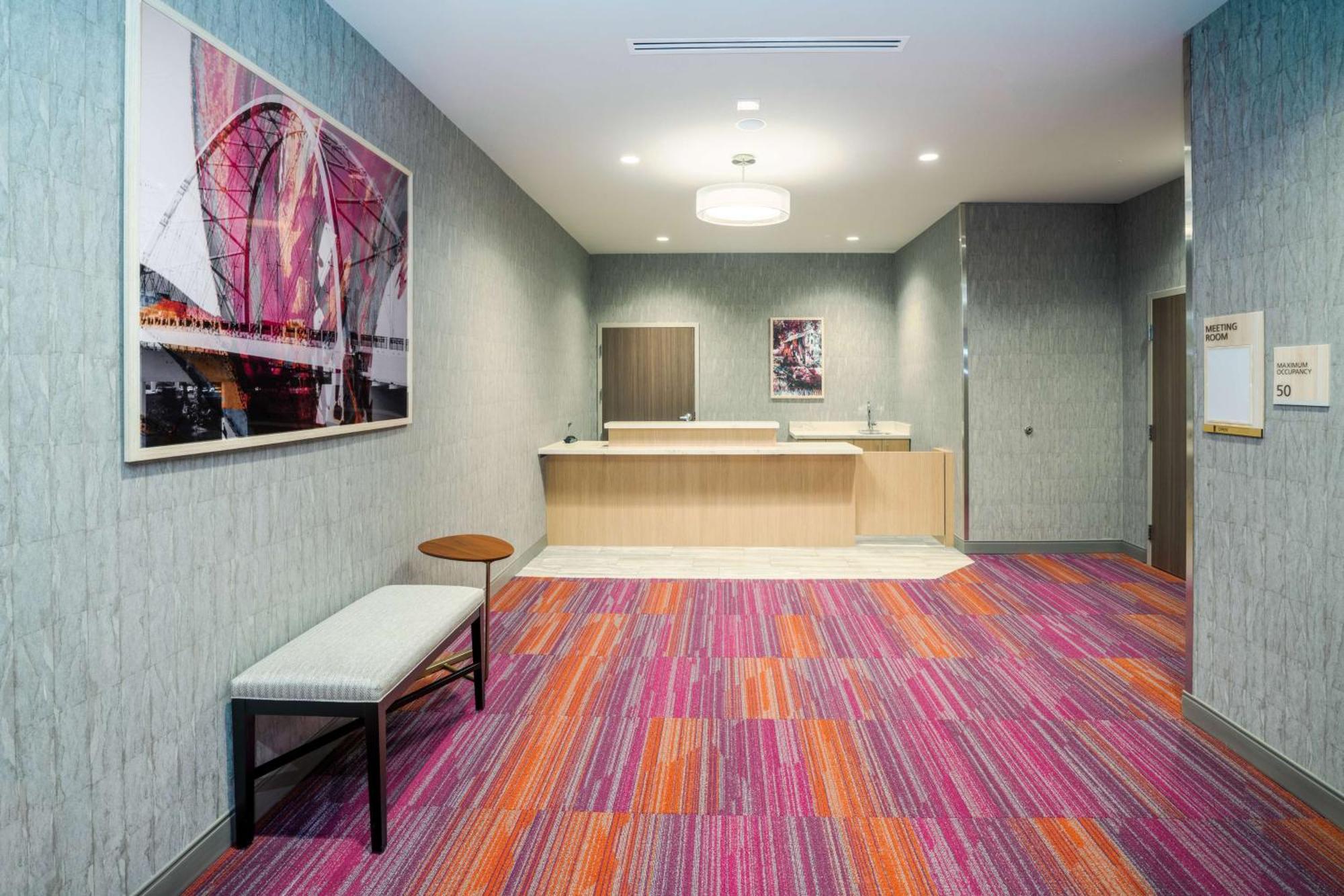 Tru By Hilton North Little Rock, Ar Hotel Екстериор снимка