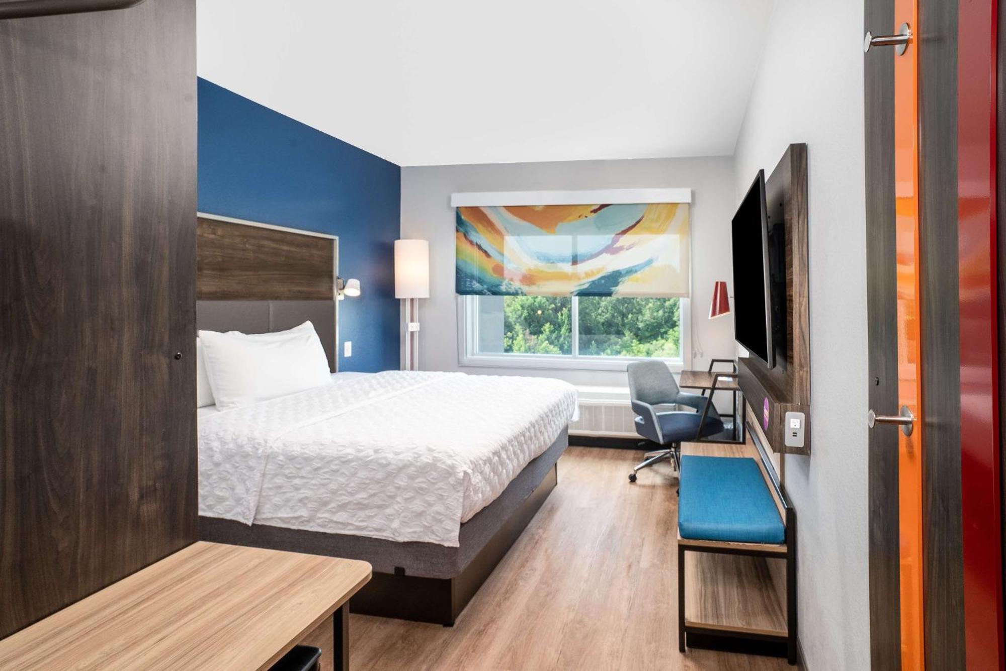 Tru By Hilton North Little Rock, Ar Hotel Екстериор снимка