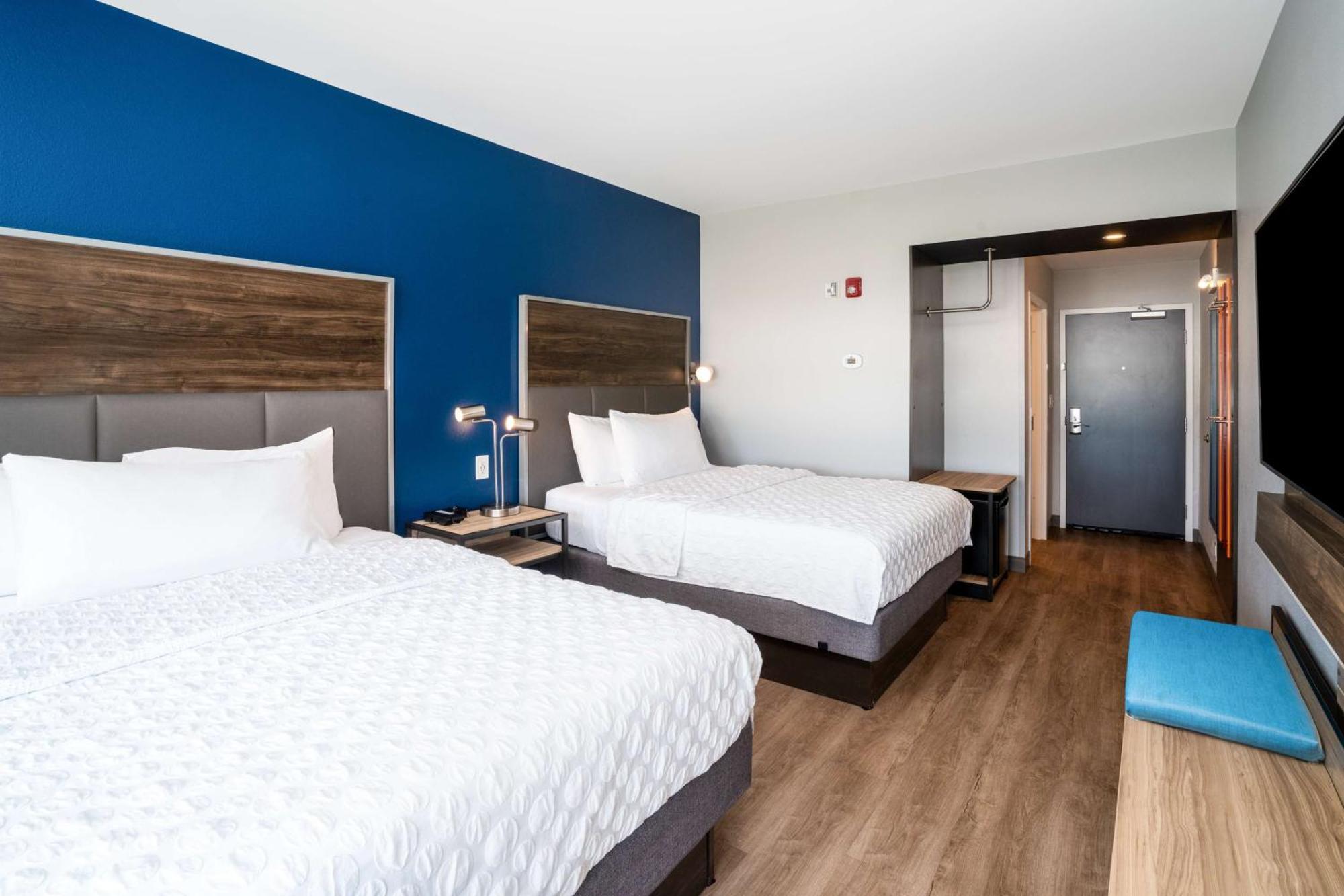 Tru By Hilton North Little Rock, Ar Hotel Екстериор снимка