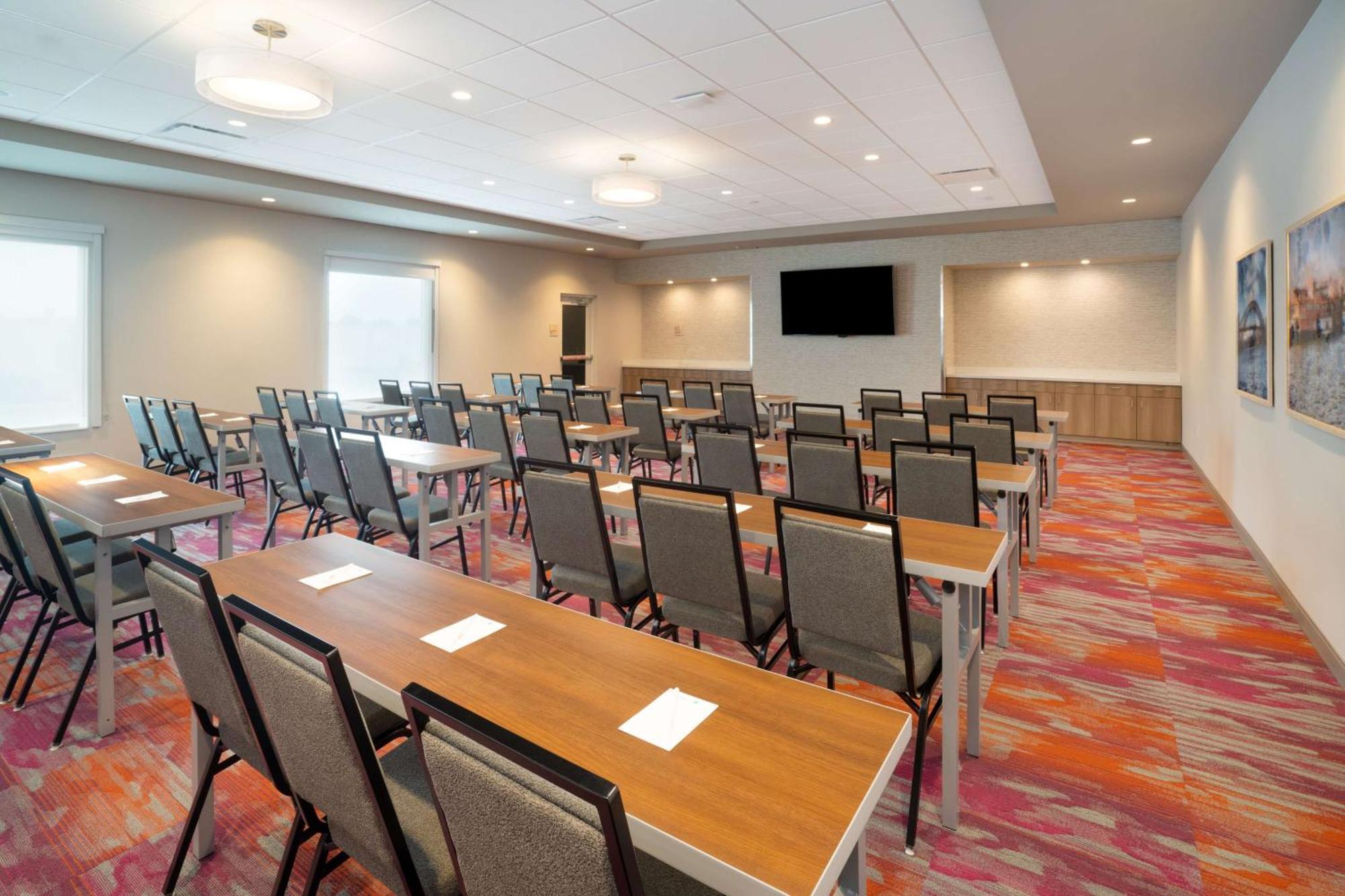 Tru By Hilton North Little Rock, Ar Hotel Екстериор снимка