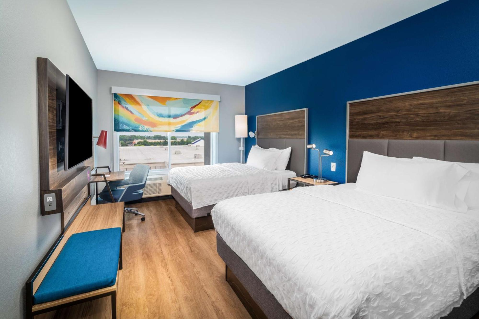 Tru By Hilton North Little Rock, Ar Hotel Екстериор снимка