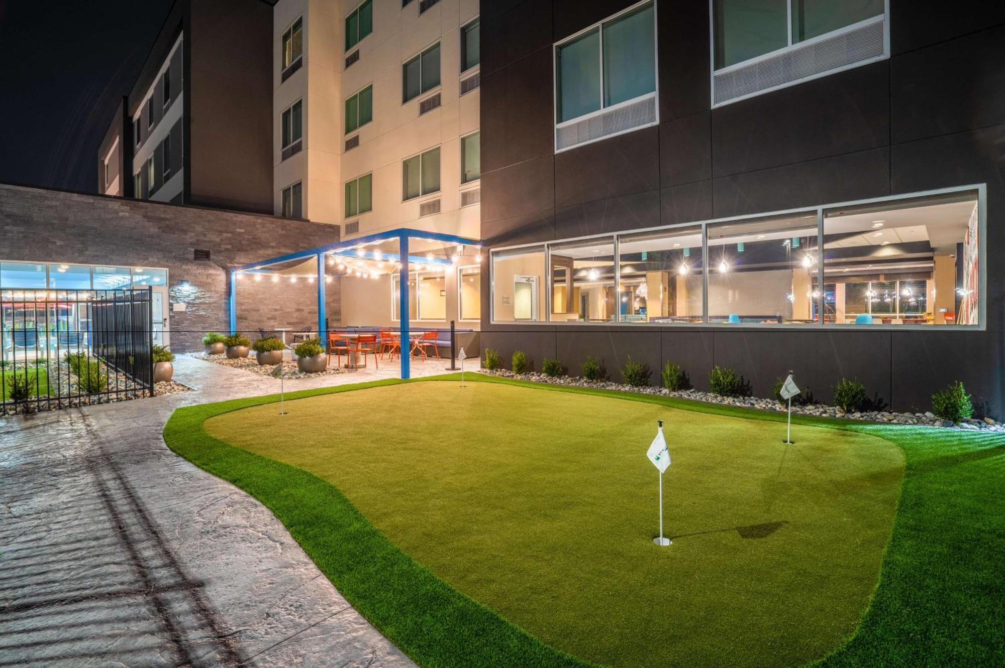 Tru By Hilton North Little Rock, Ar Hotel Екстериор снимка