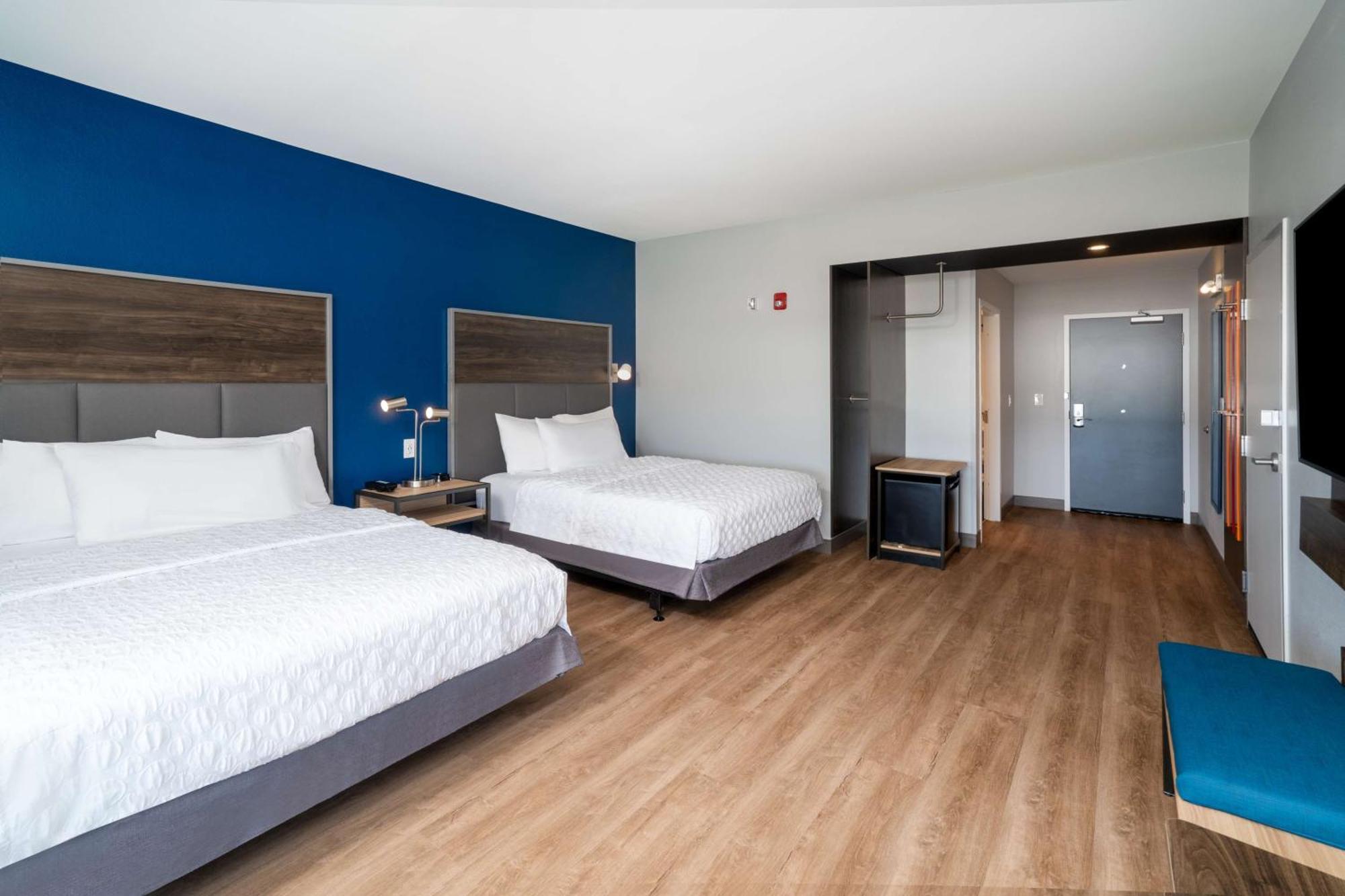 Tru By Hilton North Little Rock, Ar Hotel Екстериор снимка
