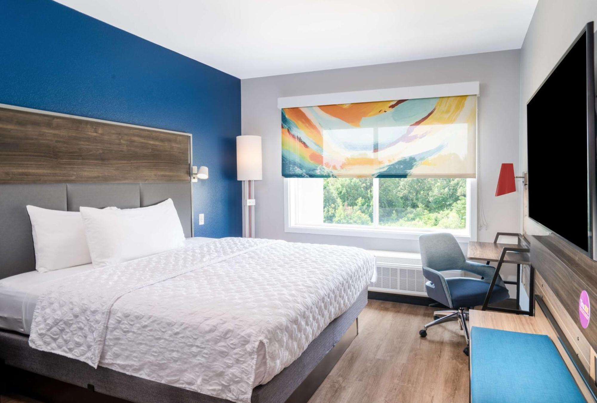 Tru By Hilton North Little Rock, Ar Hotel Екстериор снимка