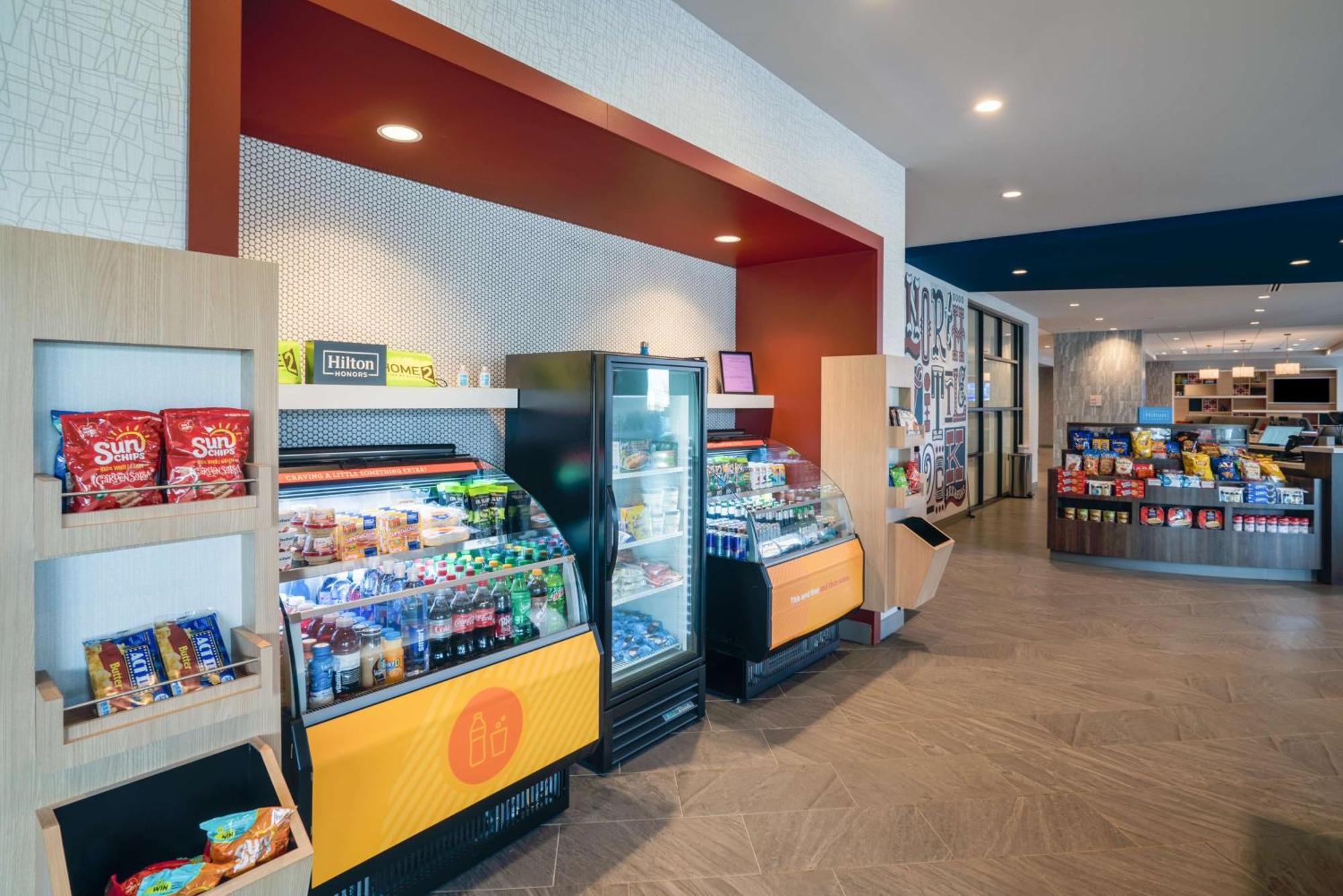 Tru By Hilton North Little Rock, Ar Hotel Екстериор снимка