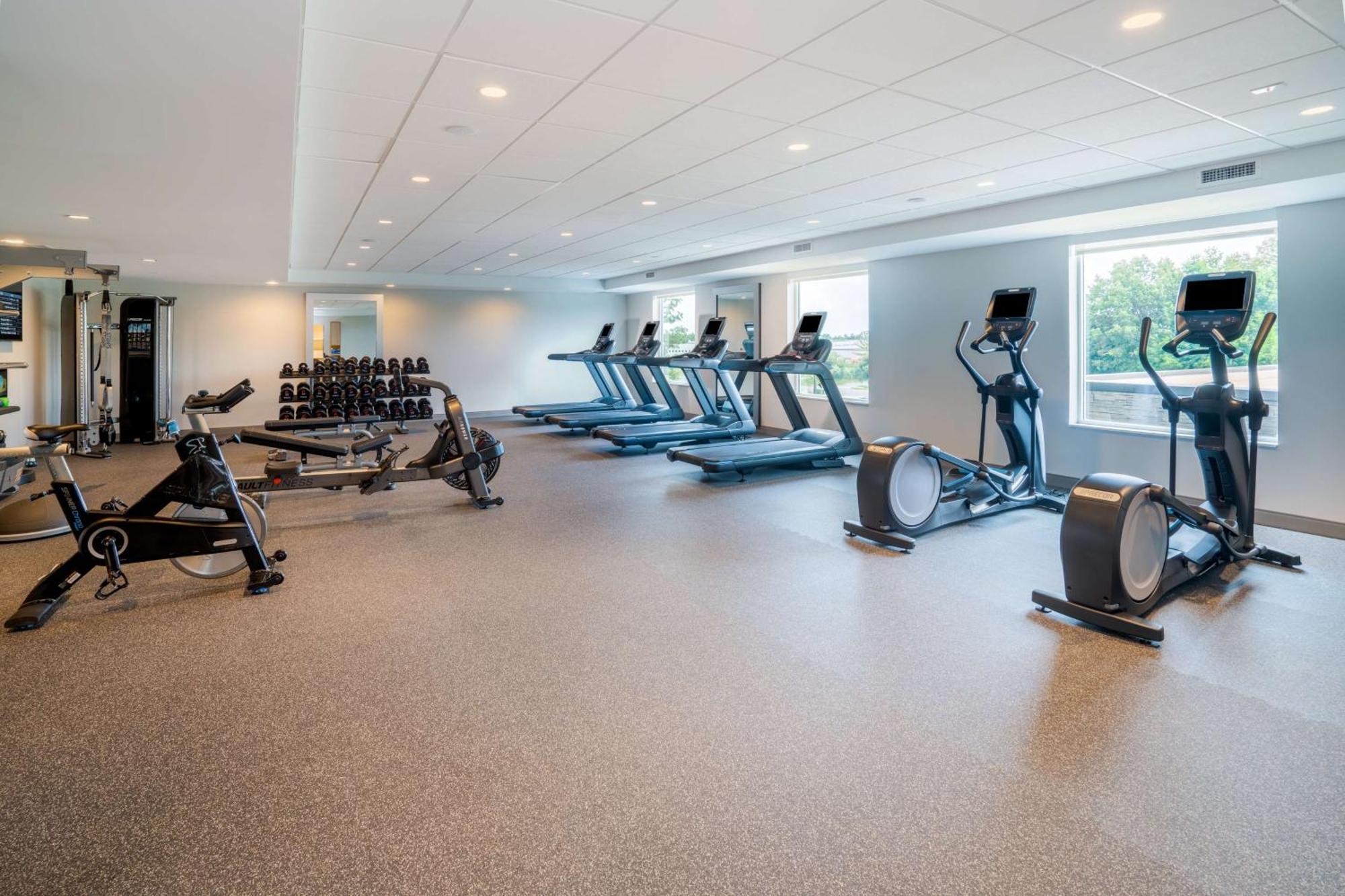 Tru By Hilton North Little Rock, Ar Hotel Екстериор снимка