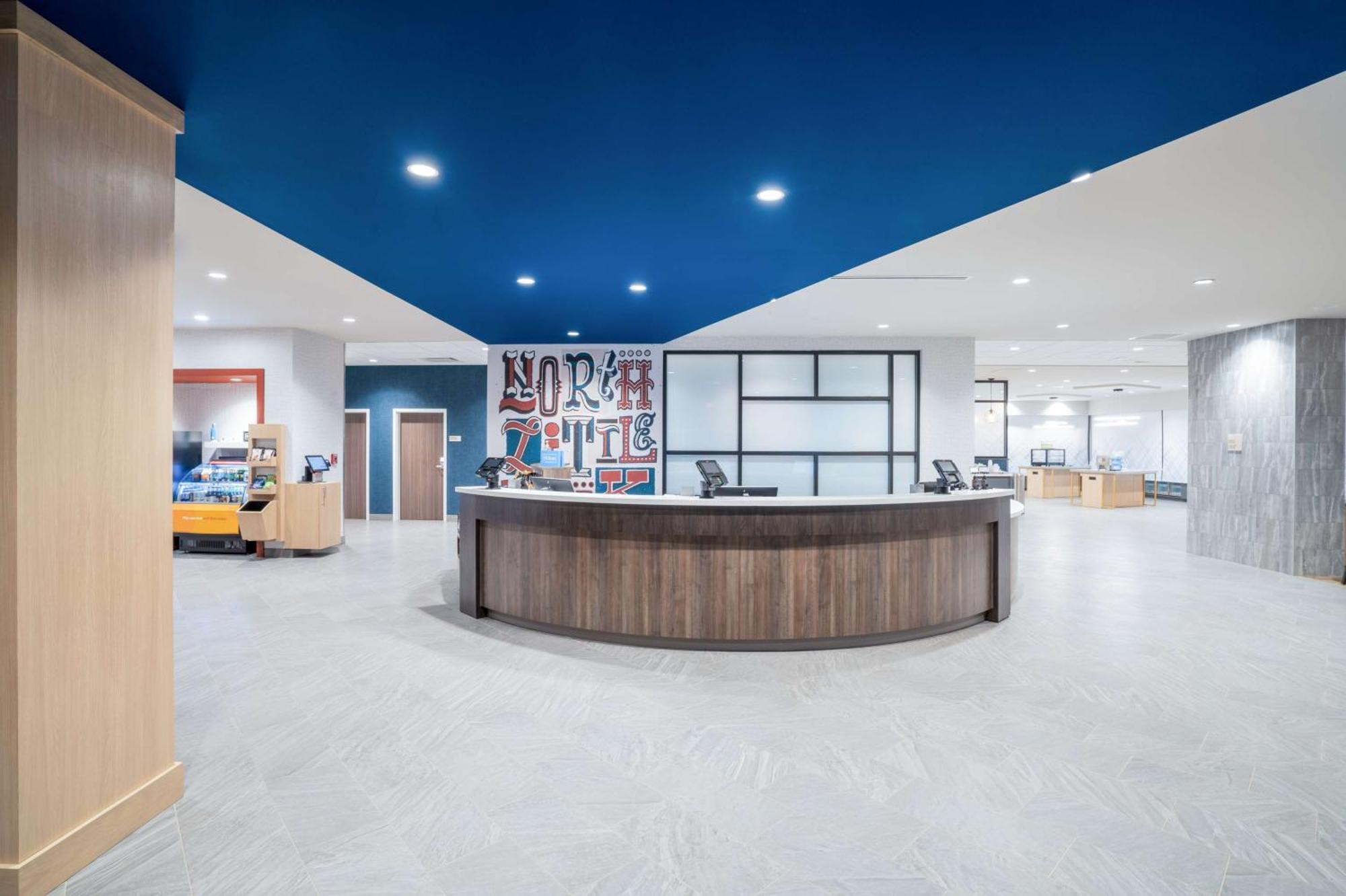 Tru By Hilton North Little Rock, Ar Hotel Екстериор снимка