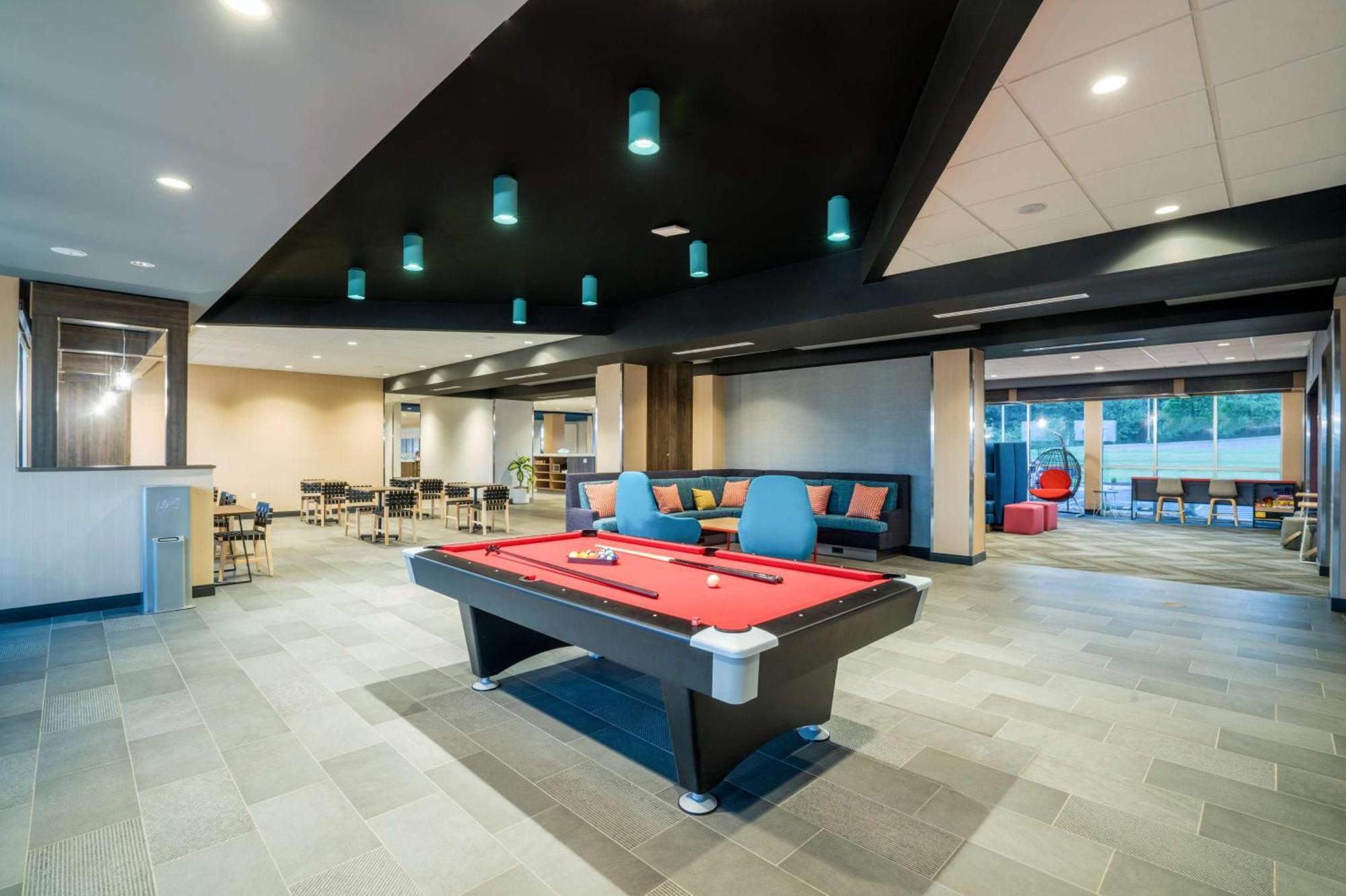 Tru By Hilton North Little Rock, Ar Hotel Екстериор снимка