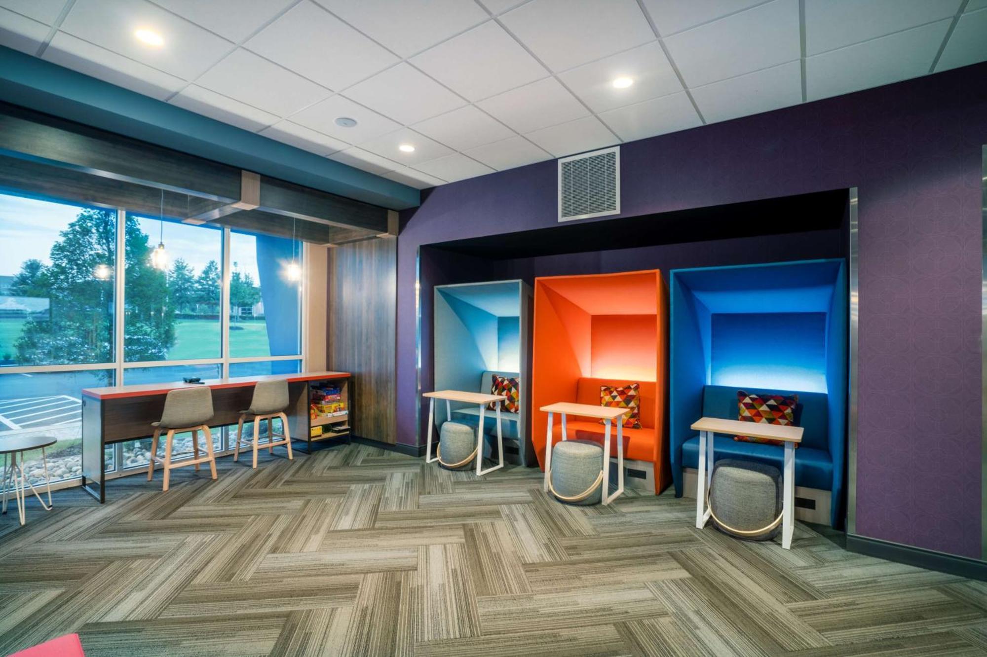 Tru By Hilton North Little Rock, Ar Hotel Екстериор снимка