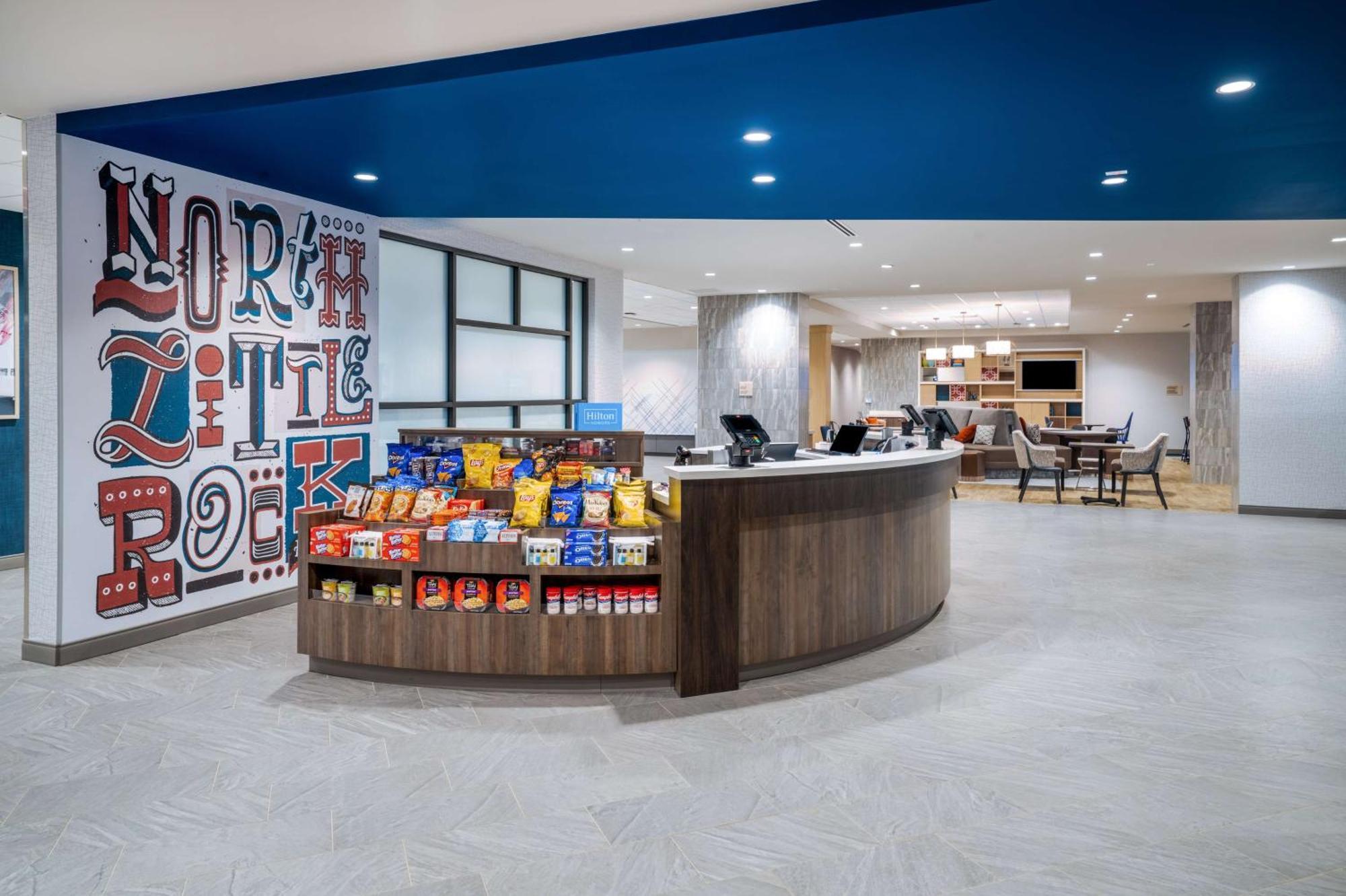 Tru By Hilton North Little Rock, Ar Hotel Екстериор снимка